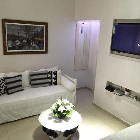 Confortavel Apartamento Copacabana Rio de Janeiro Buitenkant foto