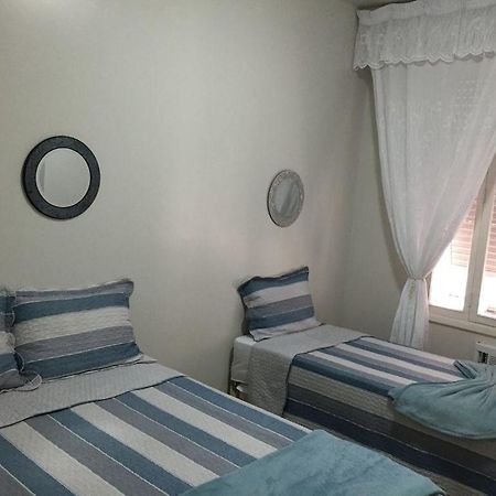 Confortavel Apartamento Copacabana Rio de Janeiro Buitenkant foto