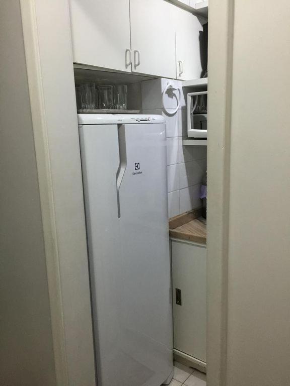 Confortavel Apartamento Copacabana Rio de Janeiro Buitenkant foto