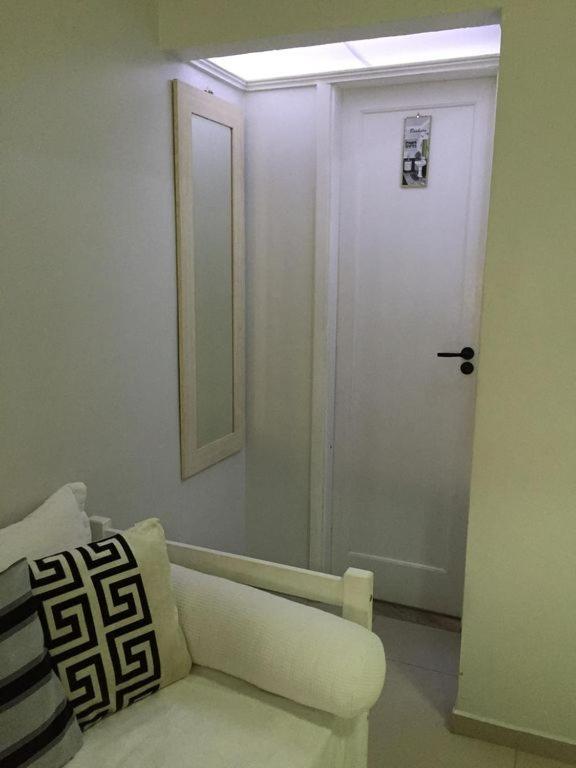Confortavel Apartamento Copacabana Rio de Janeiro Buitenkant foto