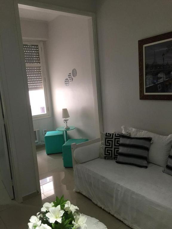 Confortavel Apartamento Copacabana Rio de Janeiro Buitenkant foto