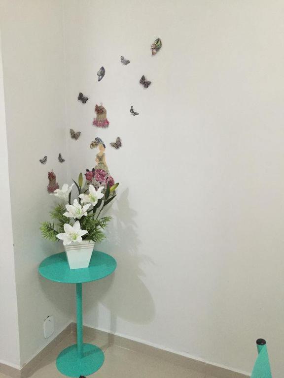 Confortavel Apartamento Copacabana Rio de Janeiro Buitenkant foto