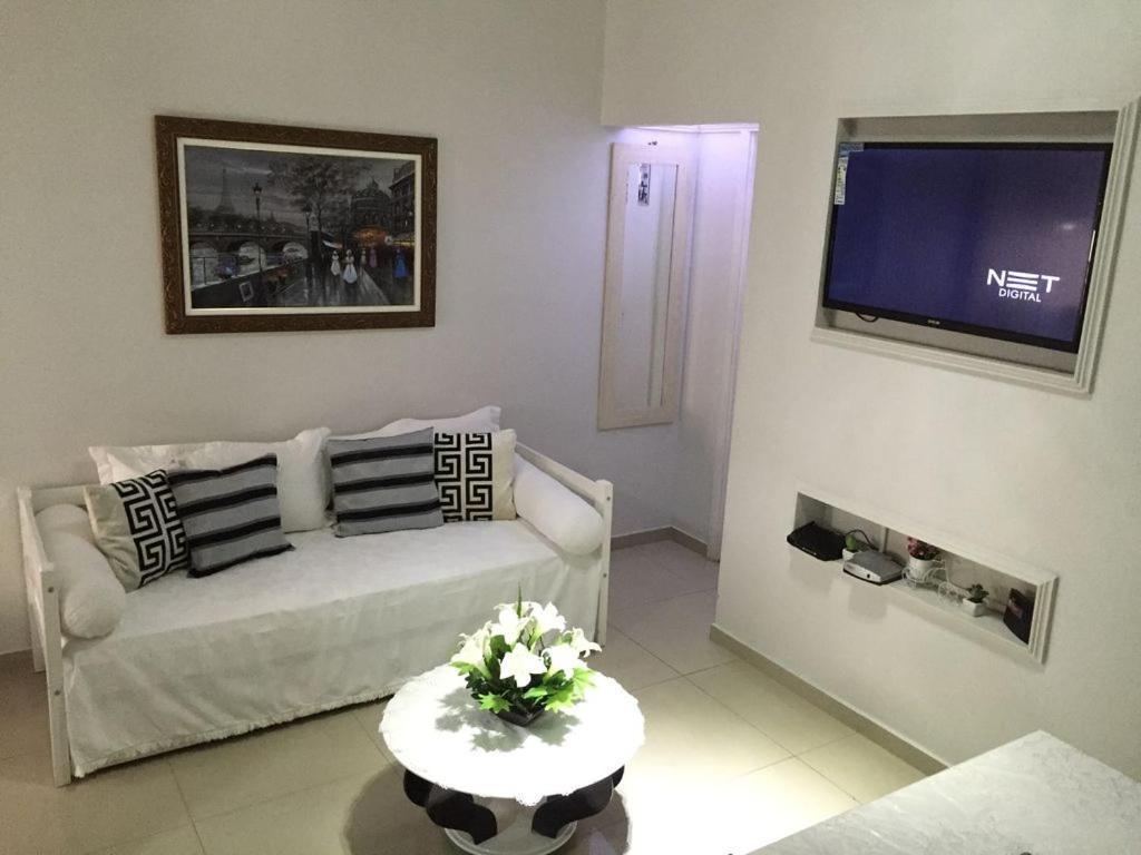 Confortavel Apartamento Copacabana Rio de Janeiro Buitenkant foto