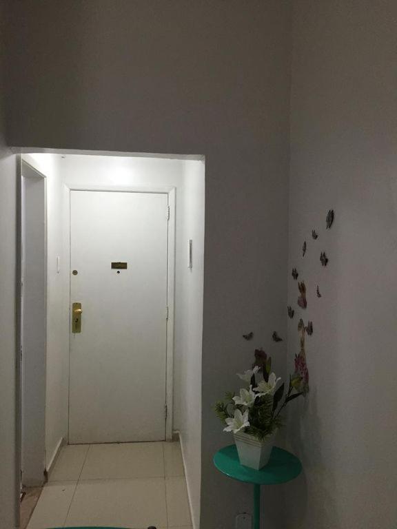 Confortavel Apartamento Copacabana Rio de Janeiro Buitenkant foto