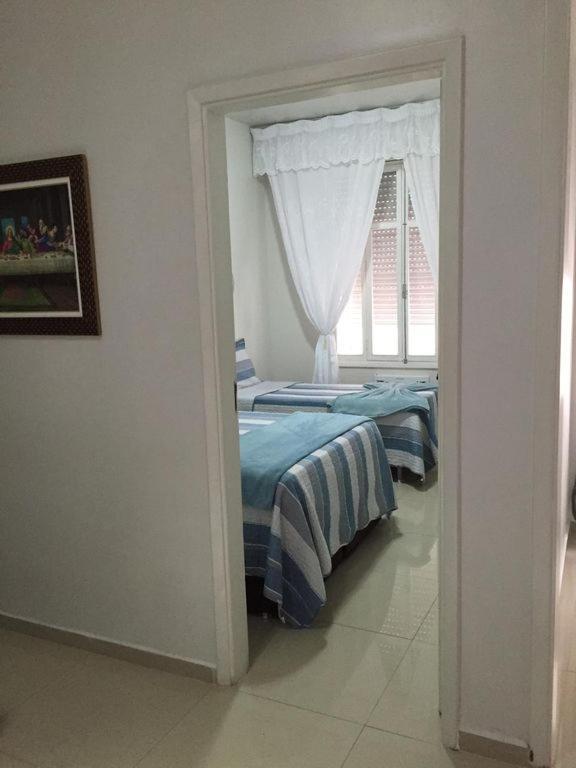 Confortavel Apartamento Copacabana Rio de Janeiro Buitenkant foto