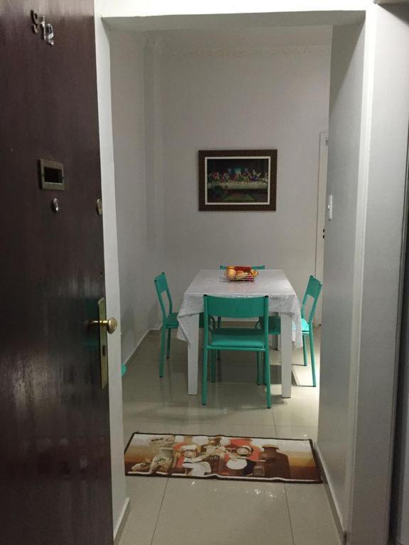 Confortavel Apartamento Copacabana Rio de Janeiro Buitenkant foto